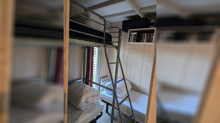 Ma-Cabane - Vente Maison Égliseneuve-d'Entraigues, 35 m²