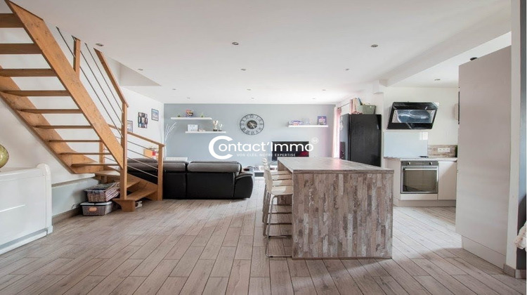 Ma-Cabane - Vente Maison Égliseneuve-près-Billom, 112 m²