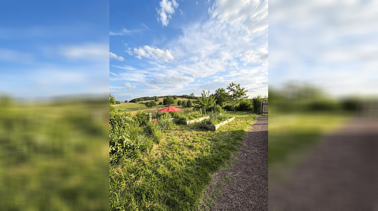 Ma-Cabane - Vente Maison Égliseneuve-près-Billom, 90 m²