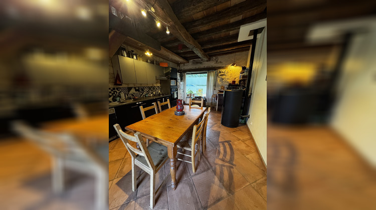 Ma-Cabane - Vente Maison Égliseneuve-près-Billom, 90 m²