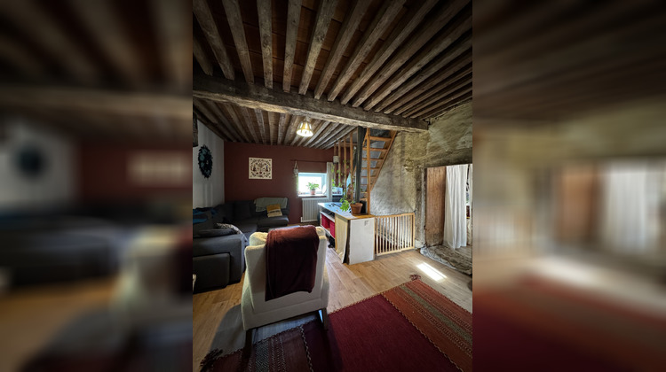 Ma-Cabane - Vente Maison Égliseneuve-près-Billom, 90 m²