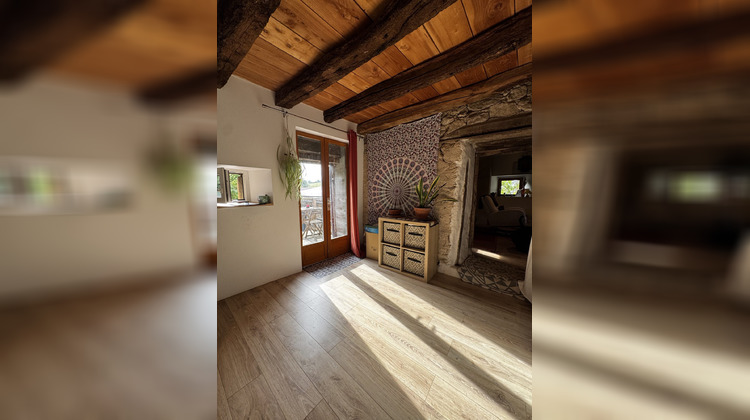 Ma-Cabane - Vente Maison Égliseneuve-près-Billom, 90 m²