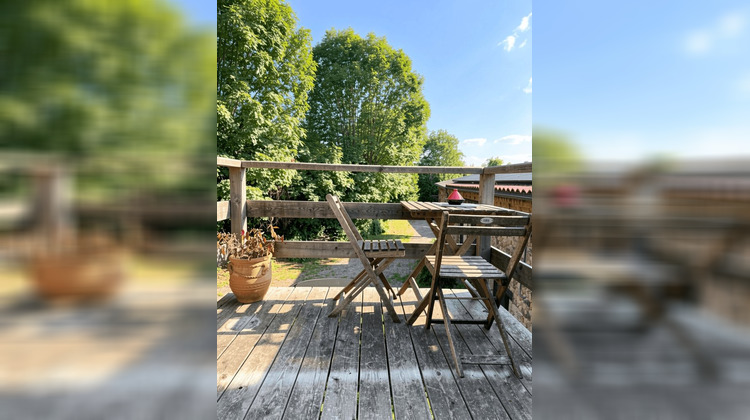 Ma-Cabane - Vente Maison Égliseneuve-près-Billom, 90 m²