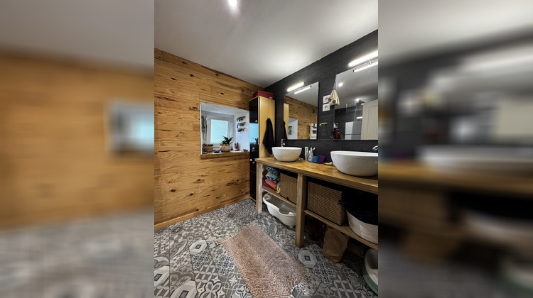 Ma-Cabane - Vente Maison Égliseneuve-près-Billom, 90 m²