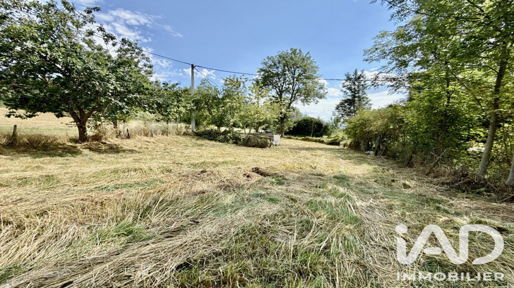 Ma-Cabane - Vente Maison Églisolles, 76 m²