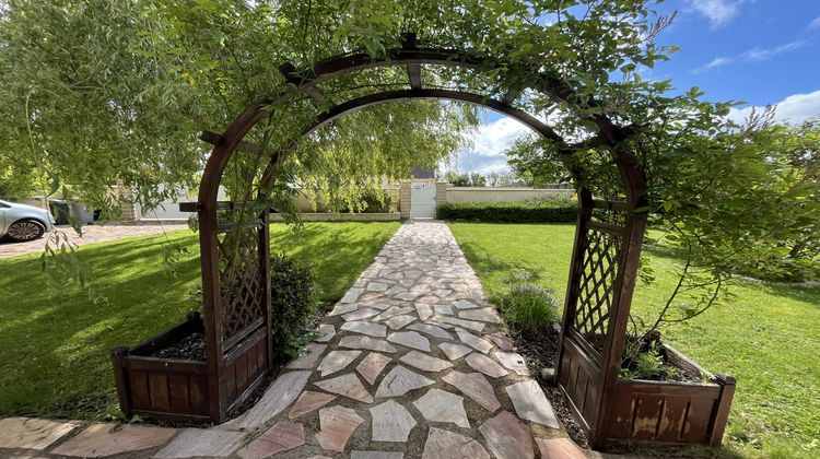 Ma-Cabane - Vente Maison Égreville, 104 m²