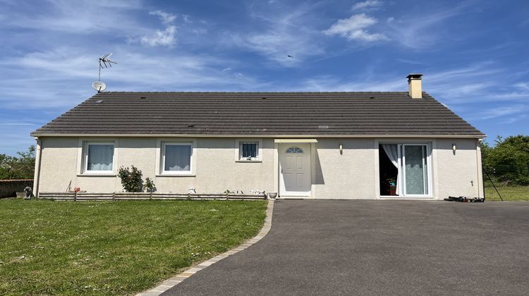 Ma-Cabane - Vente Maison Égreville, 104 m²