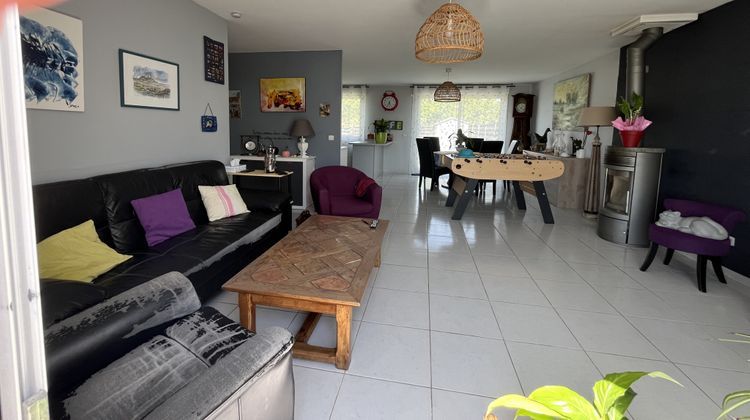 Ma-Cabane - Vente Maison Égreville, 104 m²