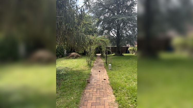 Ma-Cabane - Vente Maison Égreville, 208 m²