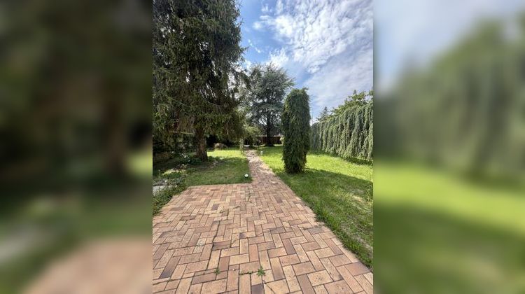 Ma-Cabane - Vente Maison Égreville, 208 m²