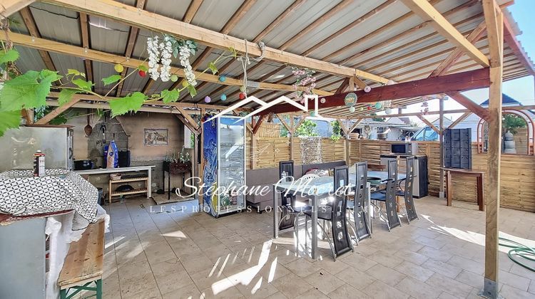 Ma-Cabane - Vente Maison Égreville, 112 m²