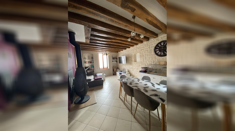 Ma-Cabane - Vente Maison Égreville, 79 m²