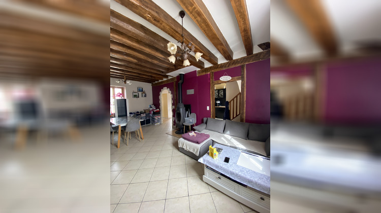 Ma-Cabane - Vente Maison Égreville, 79 m²