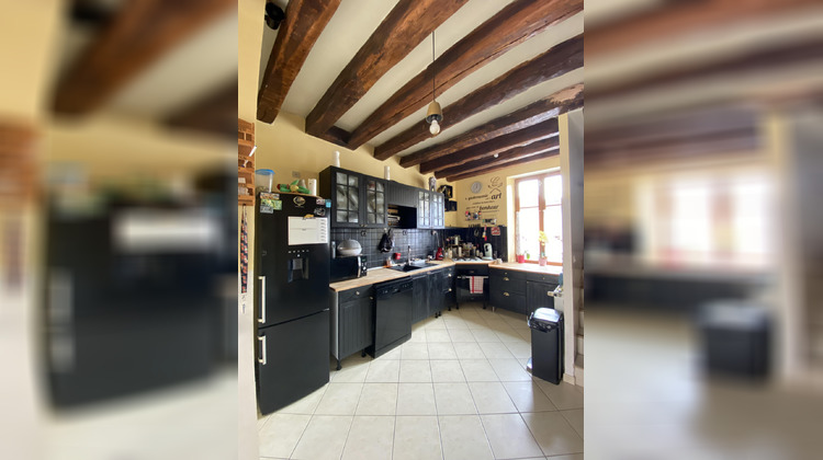 Ma-Cabane - Vente Maison Égreville, 79 m²