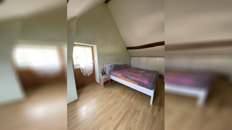 Ma-Cabane - Vente Maison Égreville, 79 m²