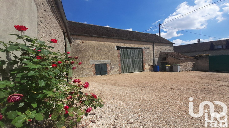 Ma-Cabane - Vente Maison Égreville, 247 m²