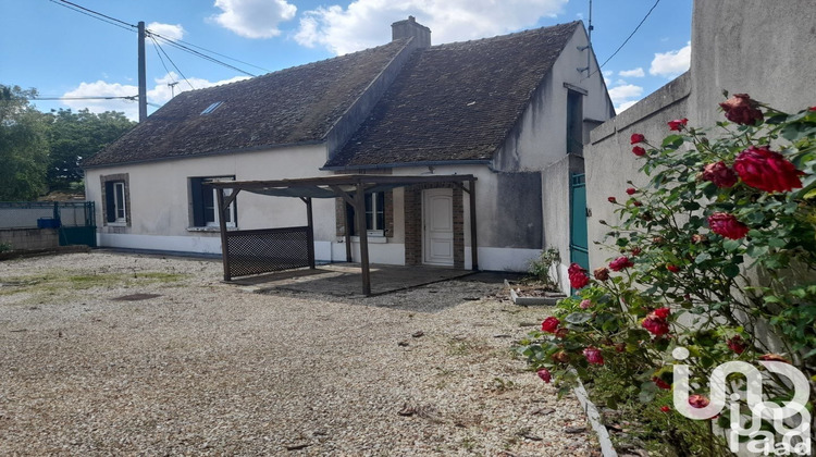 Ma-Cabane - Vente Maison Égreville, 247 m²