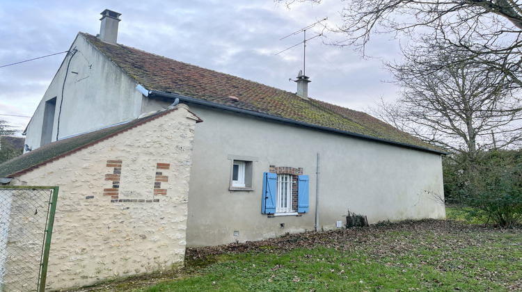 Ma-Cabane - Vente Maison Égreville, 80 m²