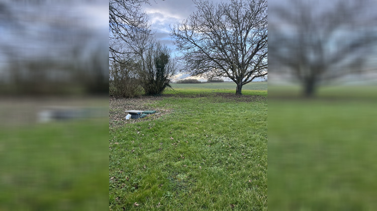 Ma-Cabane - Vente Maison Égreville, 80 m²