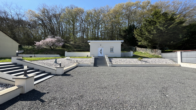 Ma-Cabane - Vente Maison Égreville, 101 m²