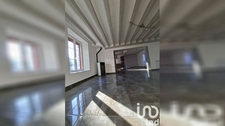 Ma-Cabane - Vente Maison Égreville, 130 m²