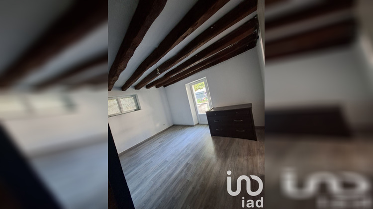 Ma-Cabane - Vente Maison Égreville, 130 m²