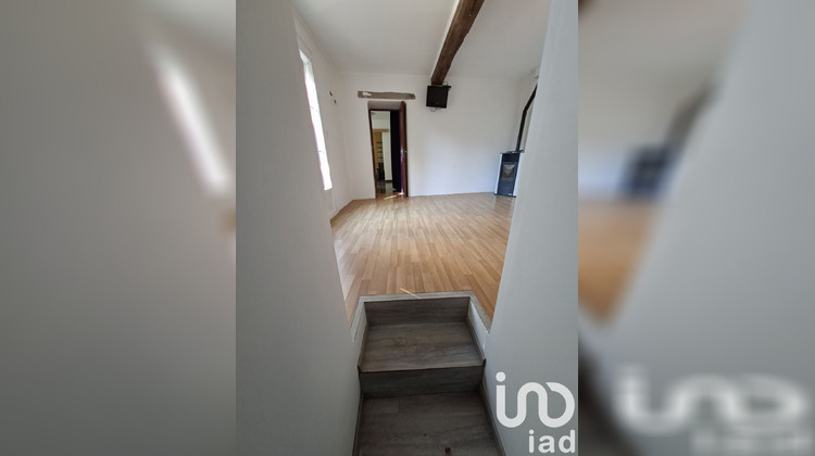 Ma-Cabane - Vente Maison Égreville, 130 m²