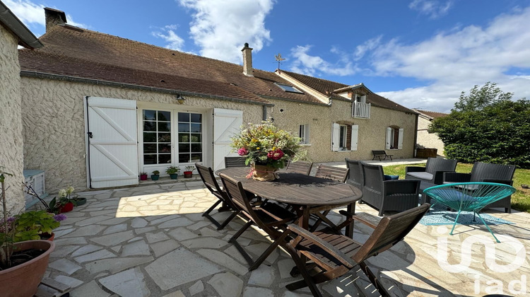 Ma-Cabane - Vente Maison Égreville, 234 m²