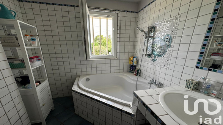 Ma-Cabane - Vente Maison Égreville, 234 m²