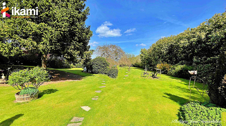 Ma-Cabane - Vente Maison Égreville, 1100 m²