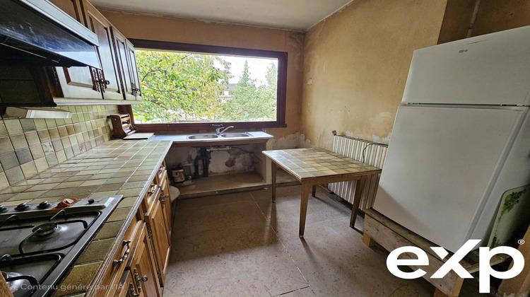 Ma-Cabane - Vente Maison Égreville, 165 m²