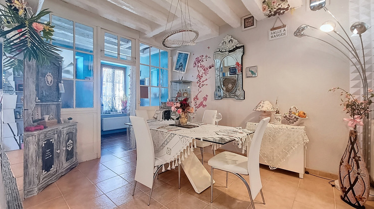 Ma-Cabane - Vente Maison Égreville, 268 m²