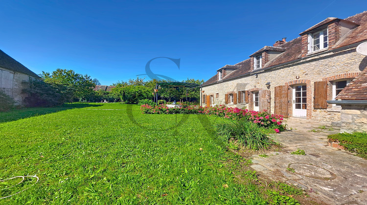 Ma-Cabane - Vente Maison Égreville, 167 m²