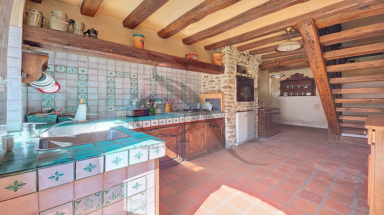 Ma-Cabane - Vente Maison Égreville, 167 m²
