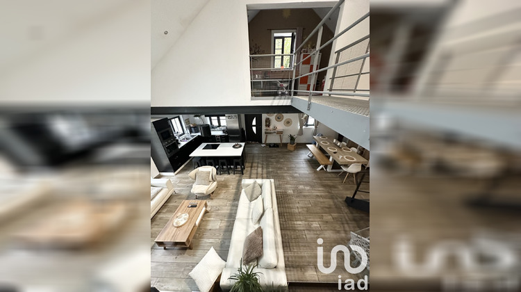 Ma-Cabane - Vente Maison Égreville, 118 m²