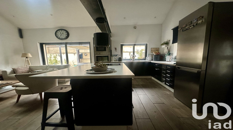 Ma-Cabane - Vente Maison Égreville, 118 m²