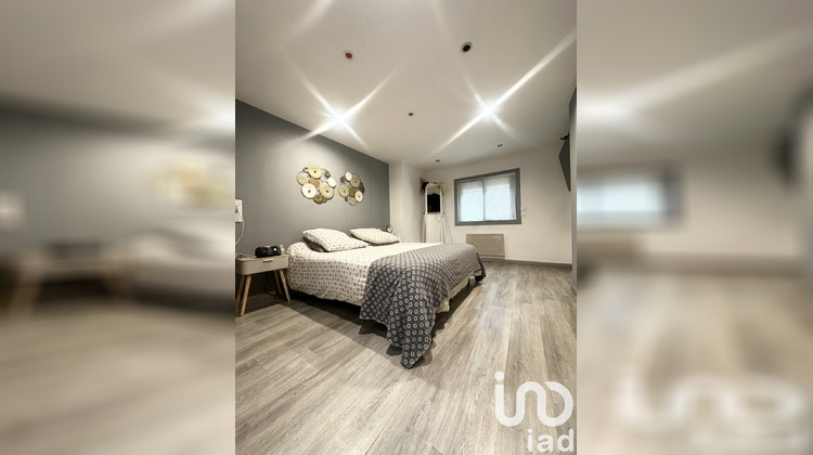 Ma-Cabane - Vente Maison Égreville, 118 m²