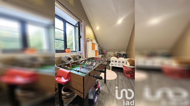 Ma-Cabane - Vente Maison Égreville, 118 m²