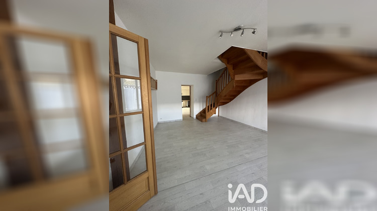 Ma-Cabane - Vente Maison Égreville, 116 m²