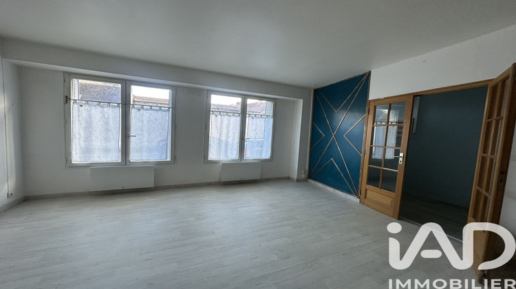 Ma-Cabane - Vente Maison Égreville, 116 m²