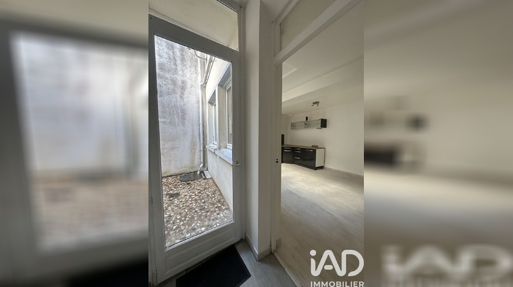 Ma-Cabane - Vente Maison Égreville, 116 m²