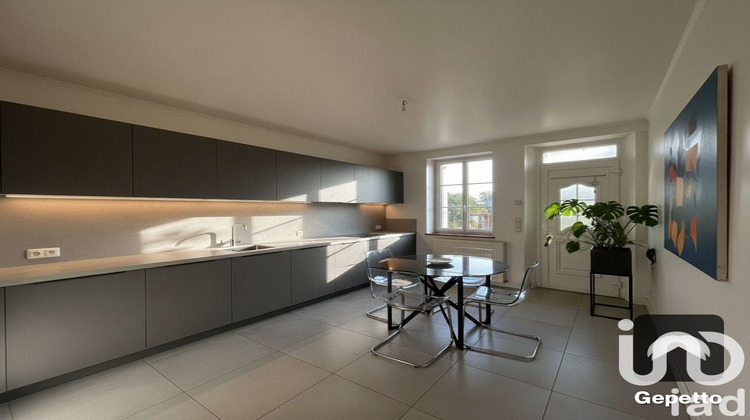 Ma-Cabane - Vente Maison Égreville, 164 m²