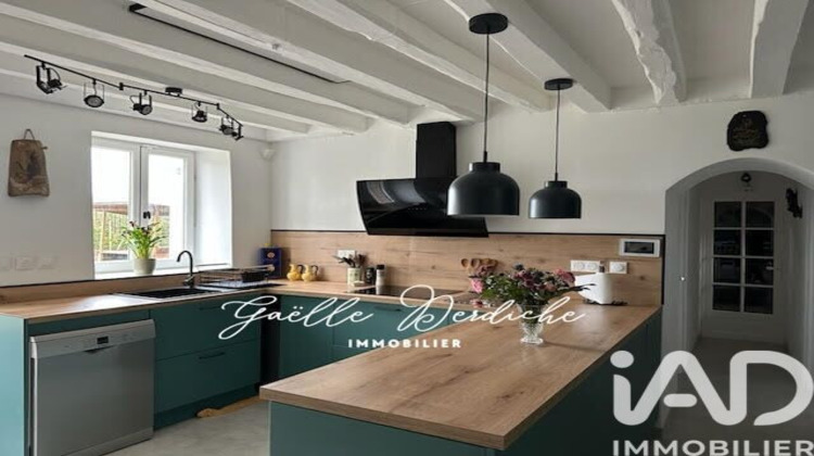 Ma-Cabane - Vente Maison Égreville, 220 m²