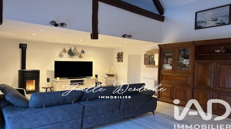 Ma-Cabane - Vente Maison Égreville, 220 m²