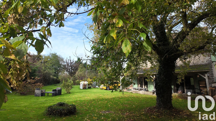Ma-Cabane - Vente Maison Égreville, 150 m²