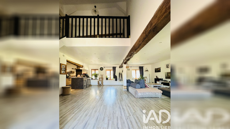 Ma-Cabane - Vente Maison Égreville, 95 m²