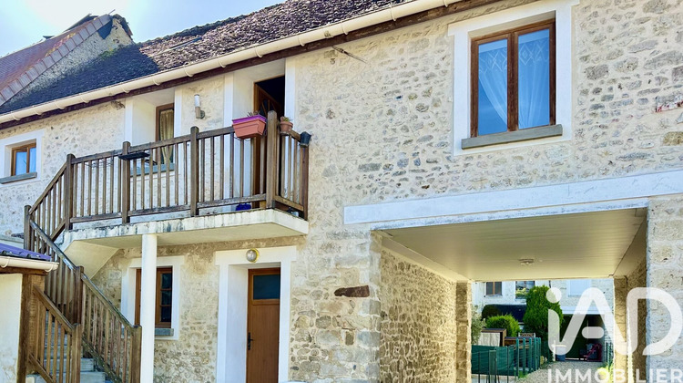 Ma-Cabane - Vente Maison Égreville, 95 m²