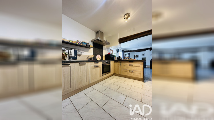 Ma-Cabane - Vente Maison Égreville, 95 m²