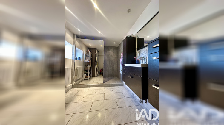 Ma-Cabane - Vente Maison Égreville, 95 m²