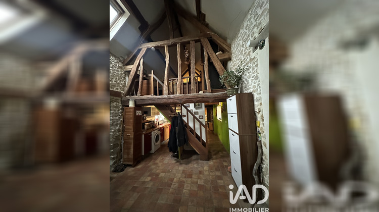 Ma-Cabane - Vente Maison Égreville, 112 m²